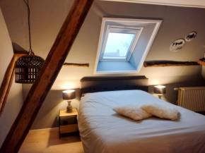 Grytmanshoeve vakantiehuis en B&B met glamping